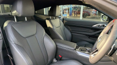 BMW 4 Series M440i xDrive MHT 2dr Step Auto [M Sport Pro Pack] Petrol Coupe